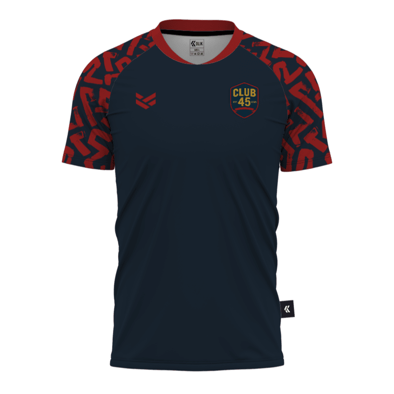 Home Shirt Home Shirt
