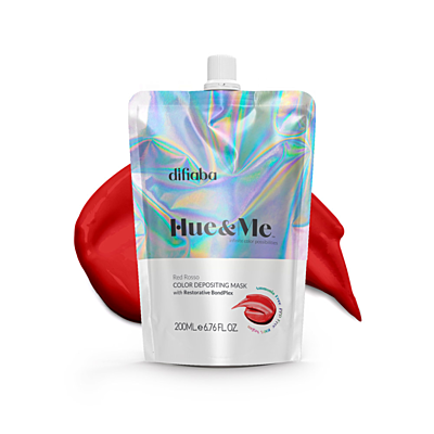 H & M Red - 200ml