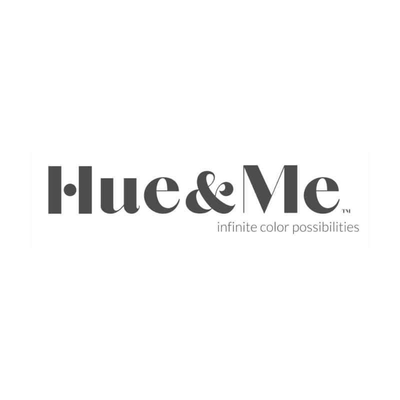 Hue & Me Fusions Chart
