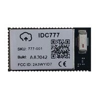 IDC777 - IOT747 Bluetooth LE Audio module IDC777 - IOT747 Bluetooth LE Audio module