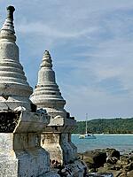 2027-02-01 (11 Tg) Koh Chang, THAILAND (Katamaran-Wintertraum) 2027-02-01 (11 Tg) Koh Chang, THAILAND (Katamaran-Wintertraum)