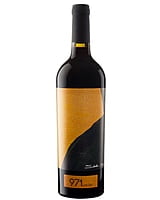 Pack 6 botellas Bodegas Vins 971. Pack 6 botellas Bodegas Vins 971.