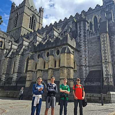 Adventure Culture Travel Program Adventure Culture Travel Program