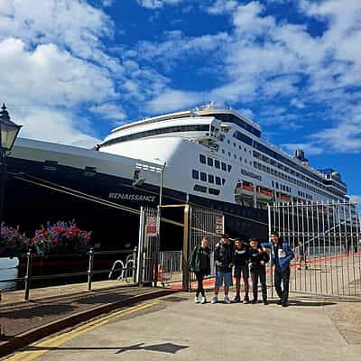 Adventure Culture Travel Program Adventure Culture Travel Program