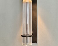Rigata Wall Sconce Rigata Wall Sconce