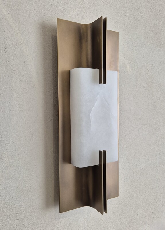 Quarviva Wall Light