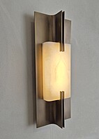 Quarviva Wall Light