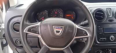 DACIA DOKKER FURGÓN GLP 1.6 102 CV