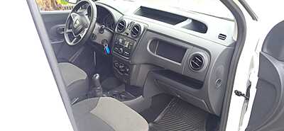 DACIA DOKKER FURGÓN GLP 1.6 102 CV