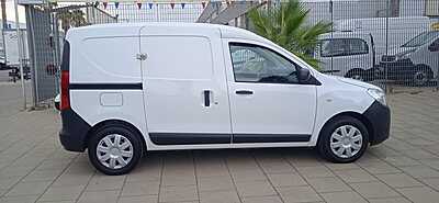 DACIA DOKKER FURGÓN GLP 1.6 102 CV