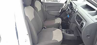 DACIA DOKKER FURGÓN GLP 1.6 102 CV