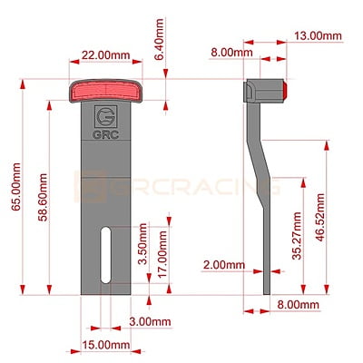 Brake Light on Spare Tyre Brake Light on Spare Tyre