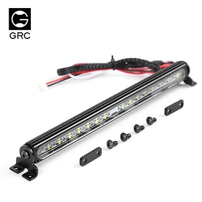 GRC LED Dome Light Model Climber SCX10 90046 90027 TRX4 32pcs Dome Light GRC LED Dome Light Model Climber SCX10 90046 90027 TRX4 32pcs Dome Light