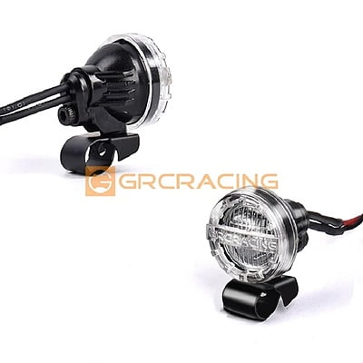 16mm Circle Led spotlights #GRC-Mask