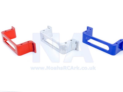 Aluminium Servo Mount (Standard) Aluminium Servo Mount (Standard)