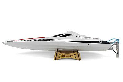 TFL Osprey (Twin) TFL Osprey (Twin)