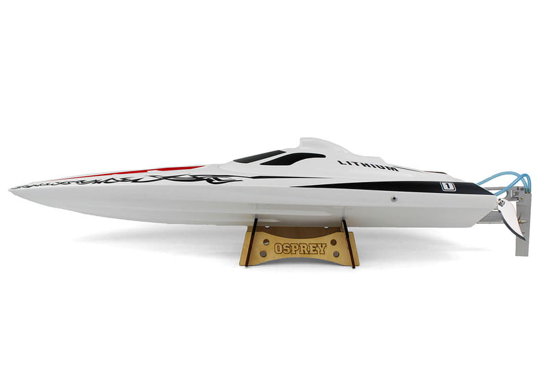 TFL Osprey (Twin) TFL Osprey (Twin)