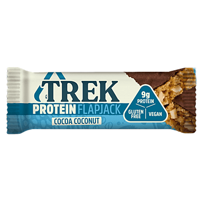 Trek Bar - Cocoa Coconut