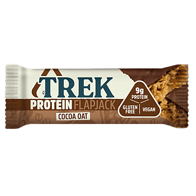 Trek Bar - Cocoa Oat