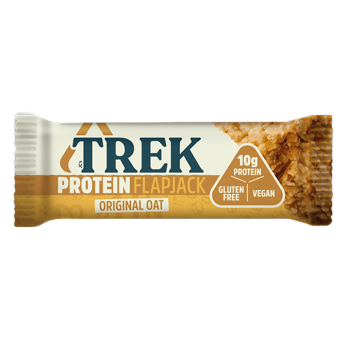 Trek Bar - Original Oat