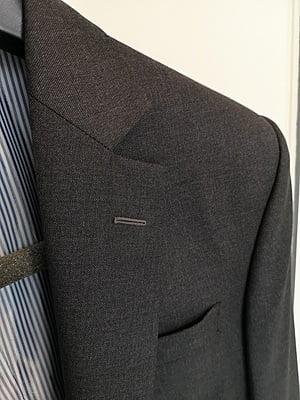 Veste Loro Piana T48