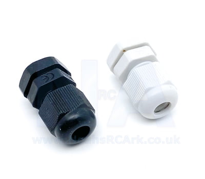 Radio Box Wire Seals Radio Box Wire Seals