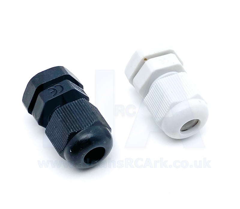 Radio Box Wire Seals Radio Box Wire Seals