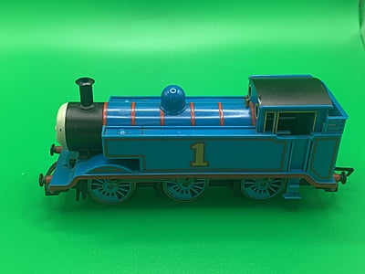 Hornby - R351 - Thomas The Tank Engine