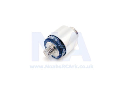 Aluminium Grommet for Zenoah Engine Mount Aluminium Grommet for Zenoah Engine Mount