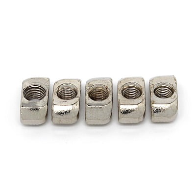 Aluminium Profile T-Nut (Twist) 3030