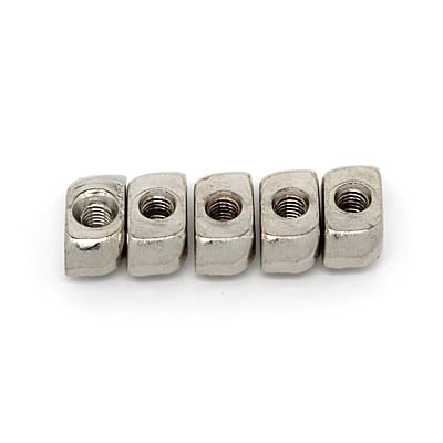 Aluminium Profile T-Nut (Twist) 3030