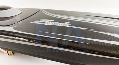 TFL Zonda Carbon TFL Zonda Carbon