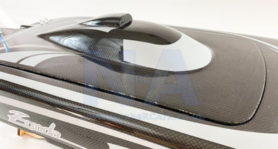TFL Zonda Carbon TFL Zonda Carbon