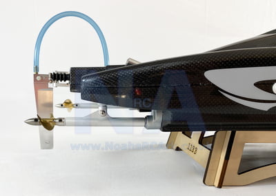 TFL Zonda Carbon TFL Zonda Carbon