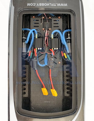 TFL Zonda Carbon TFL Zonda Carbon