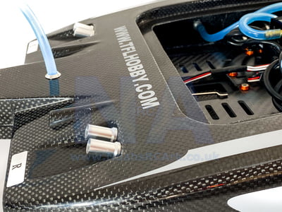 TFL Zonda Carbon TFL Zonda Carbon