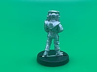 Doctor Who - Cyberman