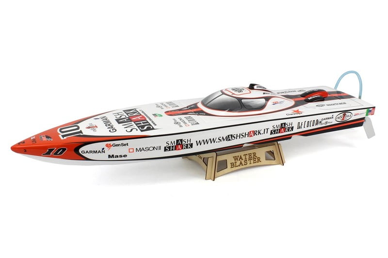 TFL Water Blaster (Smash Shark P1) TFL Water Blaster (Smash Shark P1)
