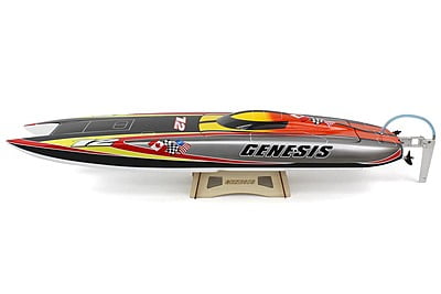 TFL Genesis 900 (Single Motor, 1122Z) TFL Genesis 900 (Single Motor, 1122Z)