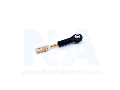 RC Brass Eye Bolt M2 M2.5 M3 mm Pack 4 Servo Connector Rudder Wire Push Pull RC Brass Eye Bolt M2 M2.5 M3 mm Pack 4 Servo Connector Rudder Wire Push Pull