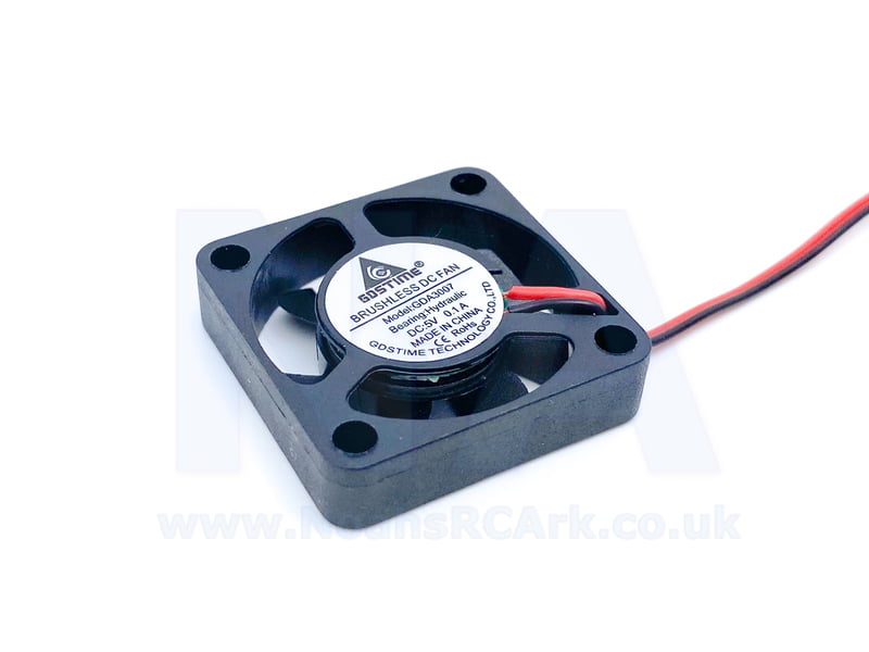 Mini 3007S 3007 30MM 30 x 30 x 7mm 2Pin 5V 0.15A DC Air Cooling Cooler Fan PI Mini 3007S 3007 30MM 30 x 30 x 7mm 2Pin 5V 0.15A DC Air Cooling Cooler Fan PI