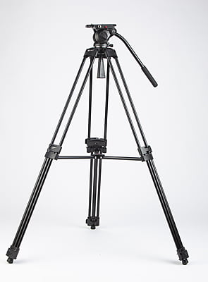 TOWER100 | Aluminum Camera Tripod KIT, with SWIT TH100A Fluid Video Head, Mid-level Spreader, 10kg Payload, Soft Bag TOWER100 | Aluminum Camera Tripod KIT, with SWIT TH100A Fluid Video Head, Mid-level Spreader, 10kg Payload, Soft Bag