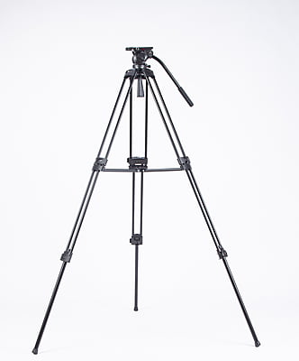 TOWER100 | Aluminum Camera Tripod KIT, with SWIT TH100A Fluid Video Head, Mid-level Spreader, 10kg Payload, Soft Bag TOWER100 | Aluminum Camera Tripod KIT, with SWIT TH100A Fluid Video Head, Mid-level Spreader, 10kg Payload, Soft Bag