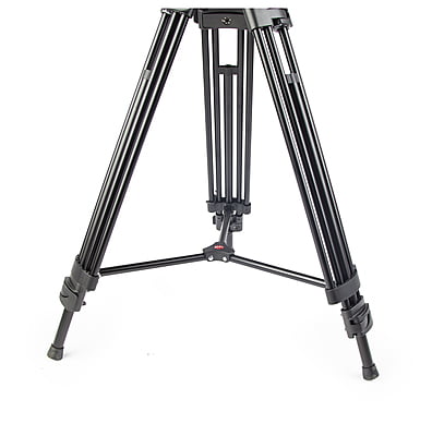 TOWER100 | Aluminum Camera Tripod KIT, with SWIT TH100A Fluid Video Head, Mid-level Spreader, 10kg Payload, Soft Bag TOWER100 | Aluminum Camera Tripod KIT, with SWIT TH100A Fluid Video Head, Mid-level Spreader, 10kg Payload, Soft Bag