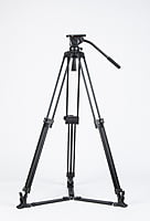TOWER150 | Aluminum Camera Tripod KIT, with SWIT TH150 Fluid Video Head, Ground Spreader, 15kg Payload, Soft Bag TOWER150 | Aluminum Camera Tripod KIT, with SWIT TH150 Fluid Video Head, Ground Spreader, 15kg Payload, Soft Bag
