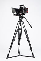 TOWER150 | Aluminum Camera Tripod KIT, with SWIT TH150 Fluid Video Head, Ground Spreader, 15kg Payload, Soft Bag TOWER150 | Aluminum Camera Tripod KIT, with SWIT TH150 Fluid Video Head, Ground Spreader, 15kg Payload, Soft Bag