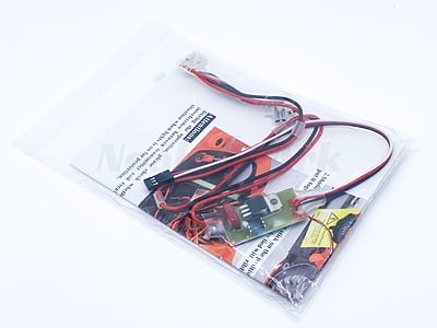 RC Switch Remote 3rd Channel RC Switch Remote 3rd Channel