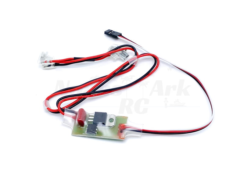 RC Switch Remote 3rd Channel RC Switch Remote 3rd Channel