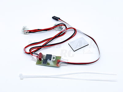 RC Switch Remote 3rd Channel RC Switch Remote 3rd Channel