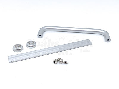 Aluminium Boat Handle Aluminium Boat Handle